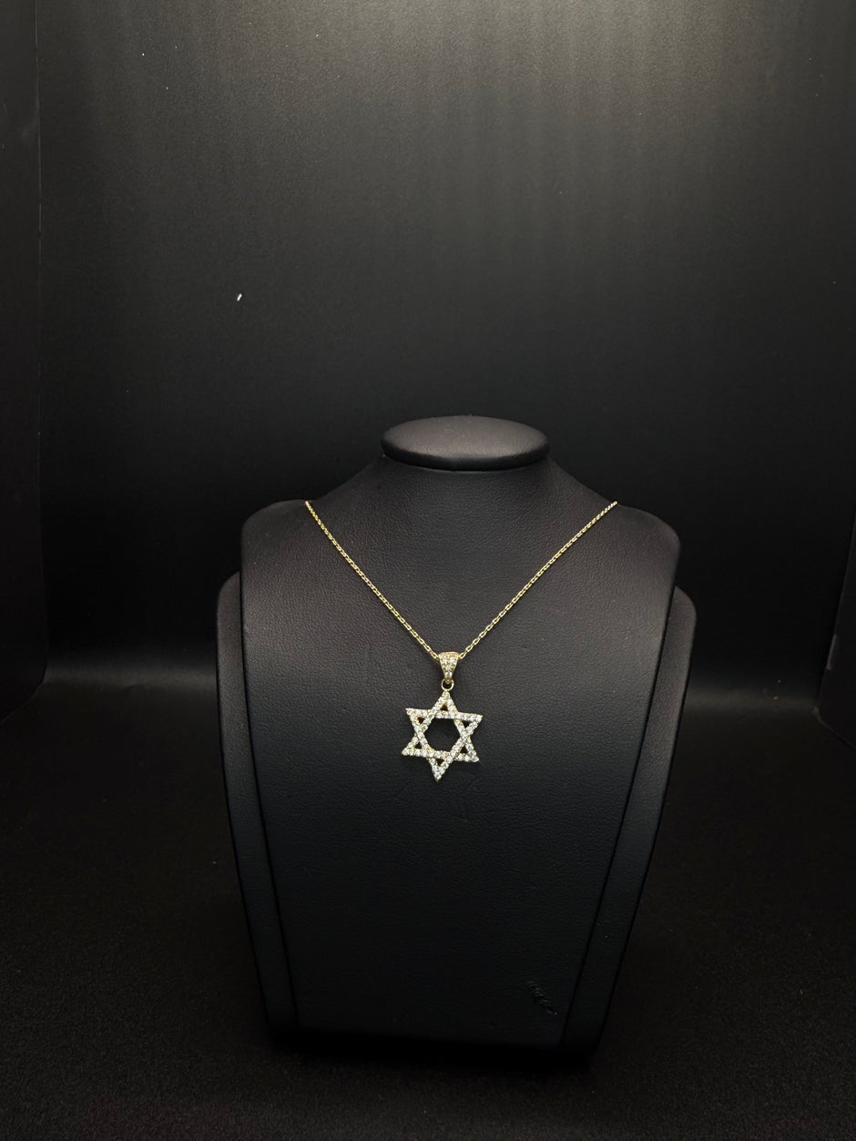 Adult chain 14KT
