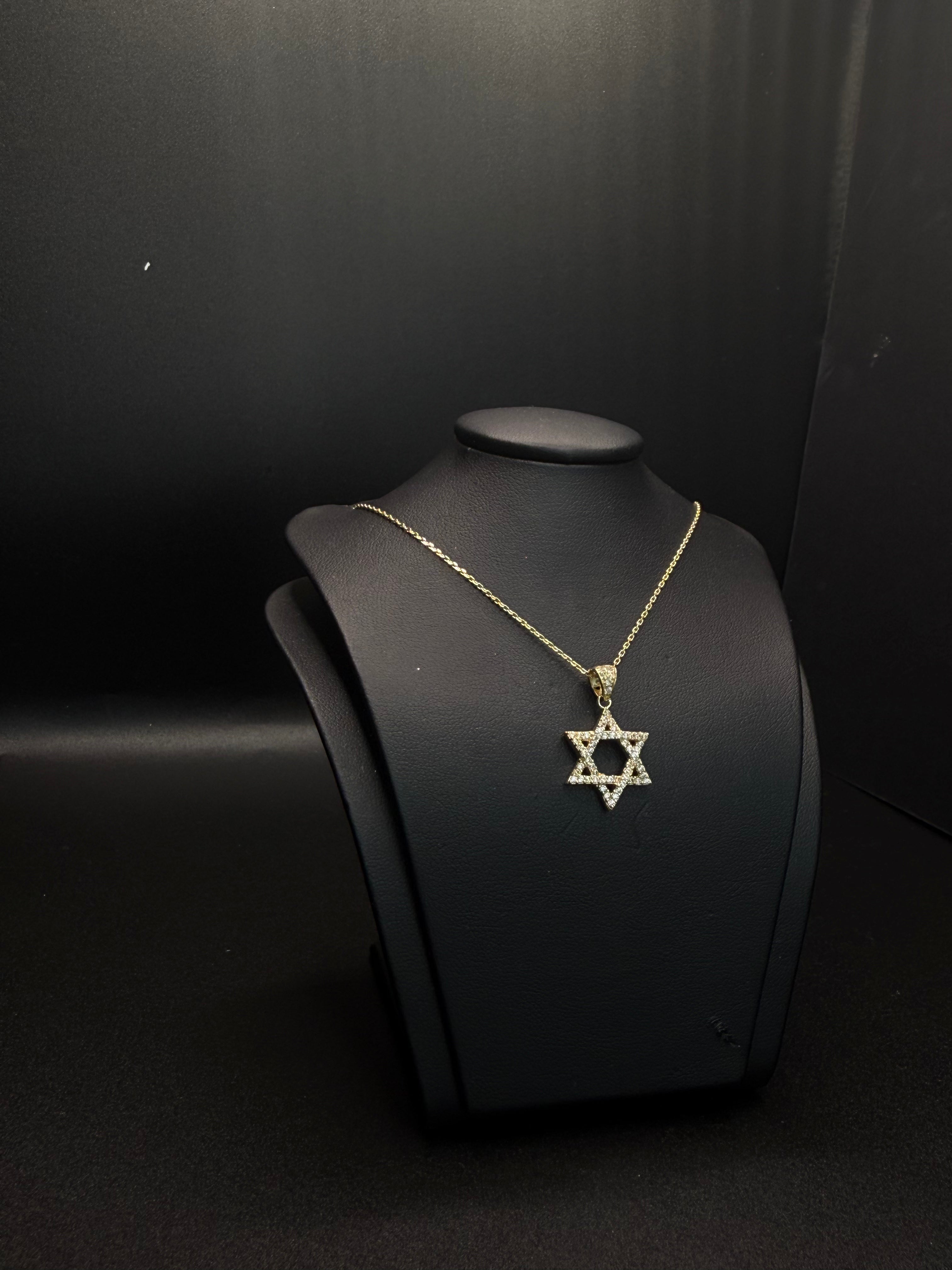 Adult chain 14KT