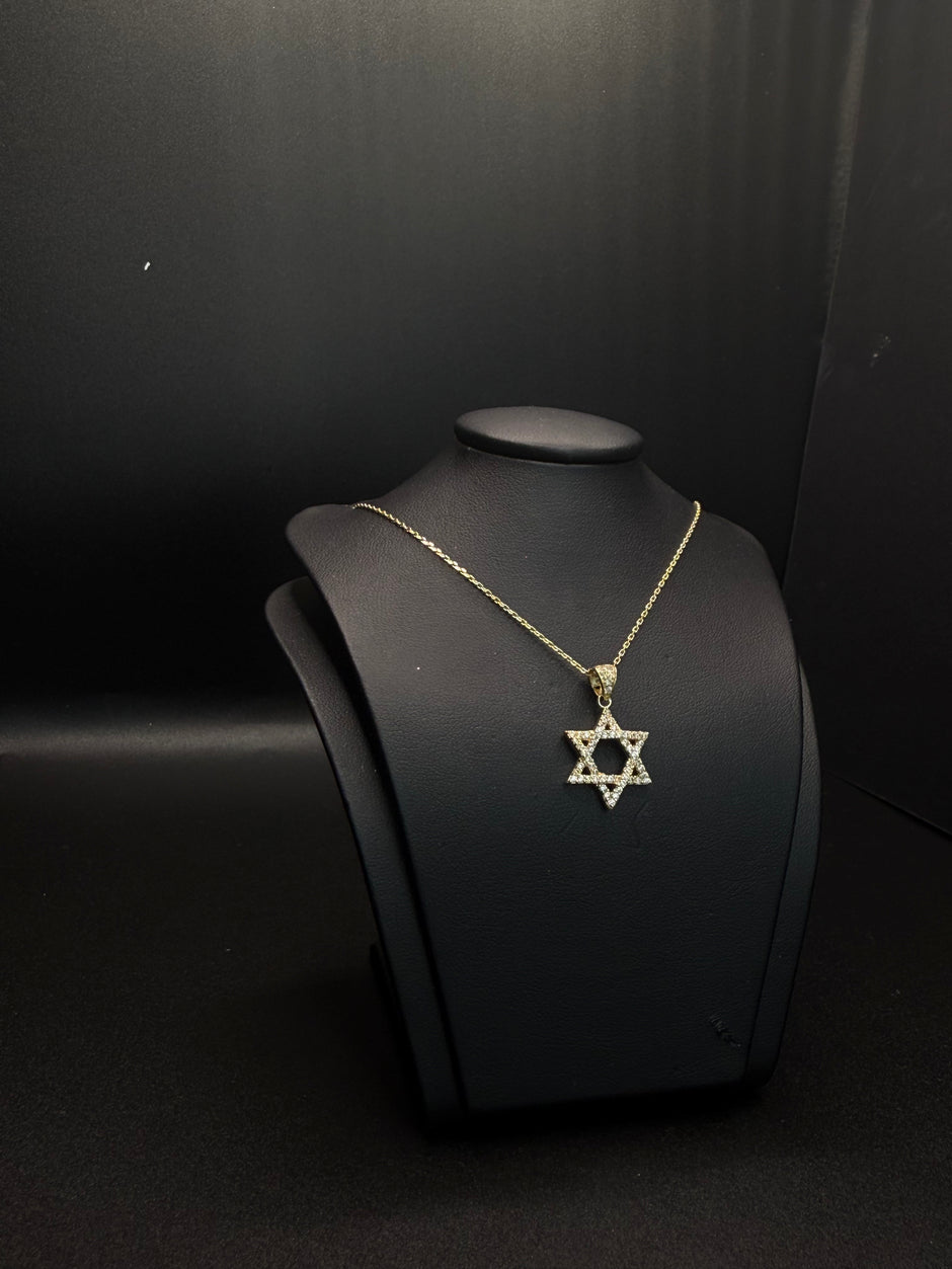 Adult chain 14KT