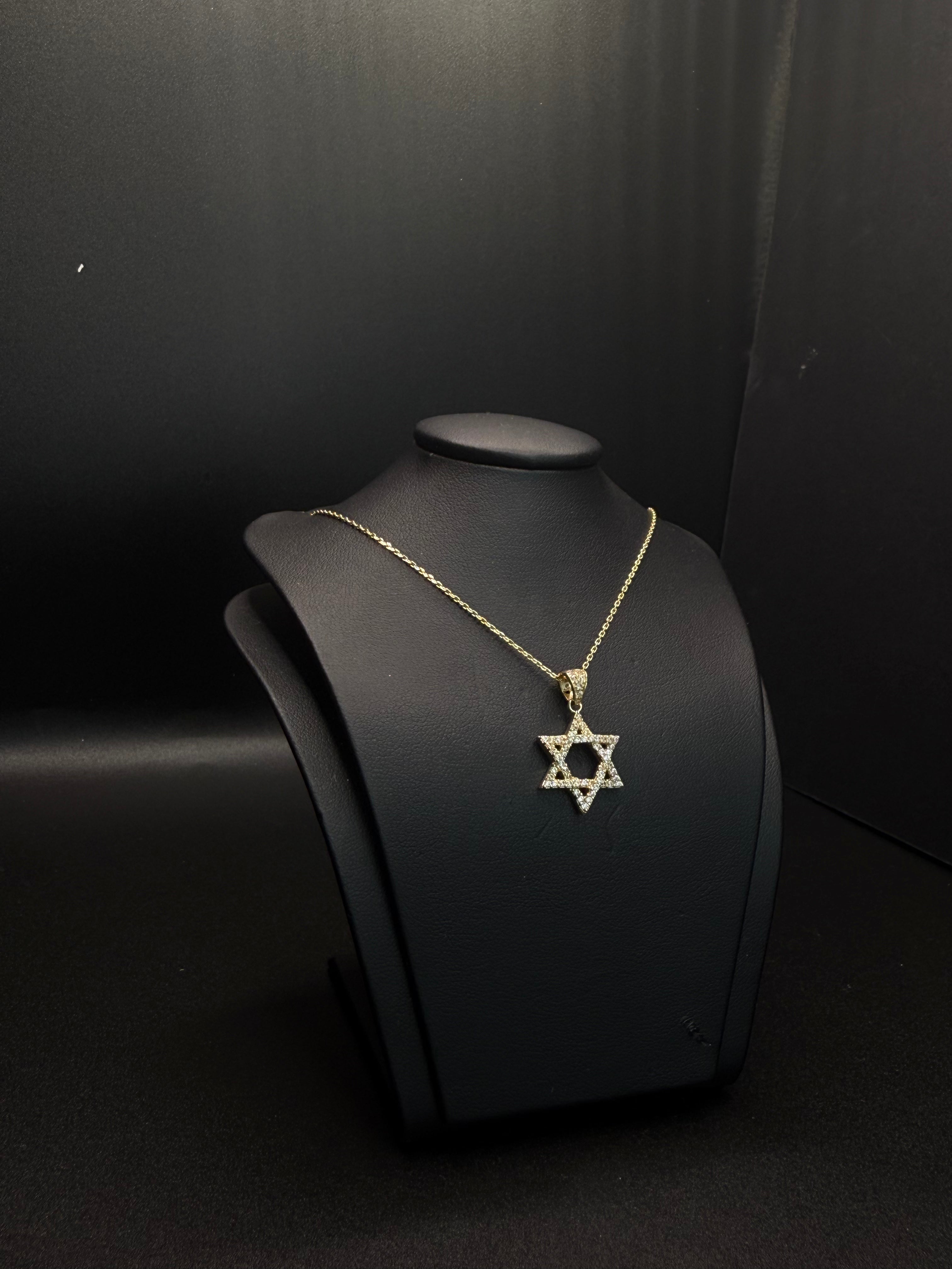 Adult chain 14KT