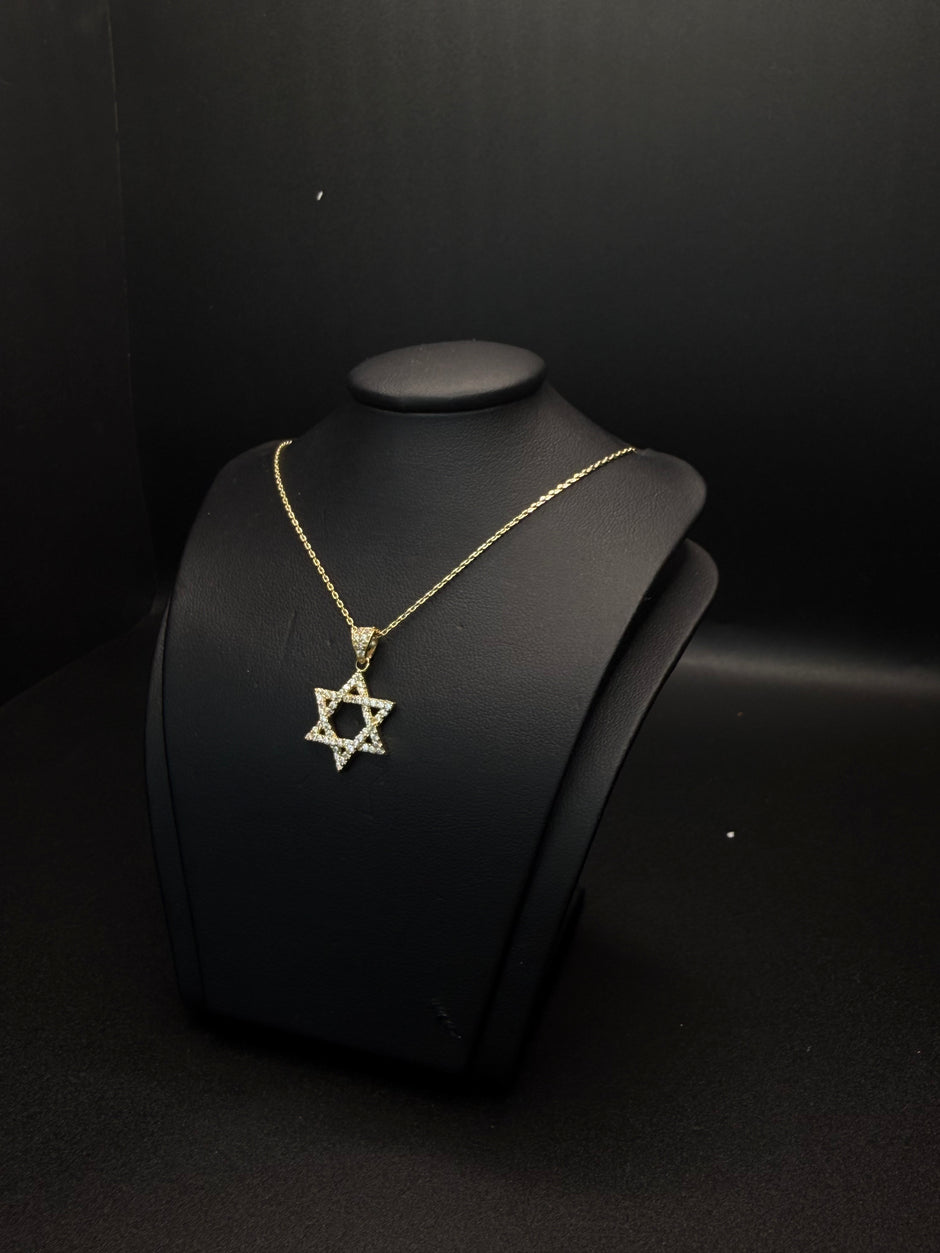 Adult chain 14KT