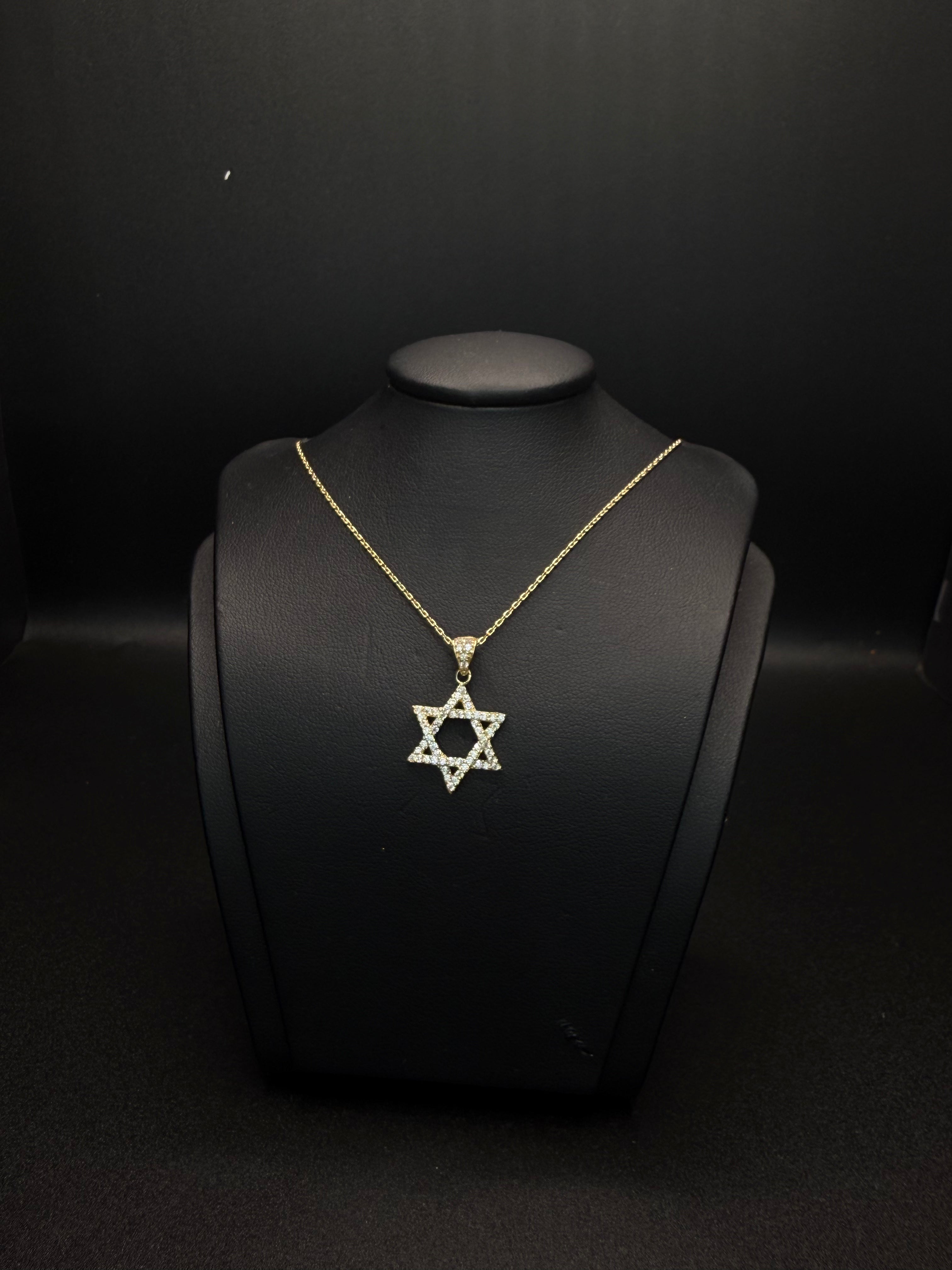Adult chain 14KT