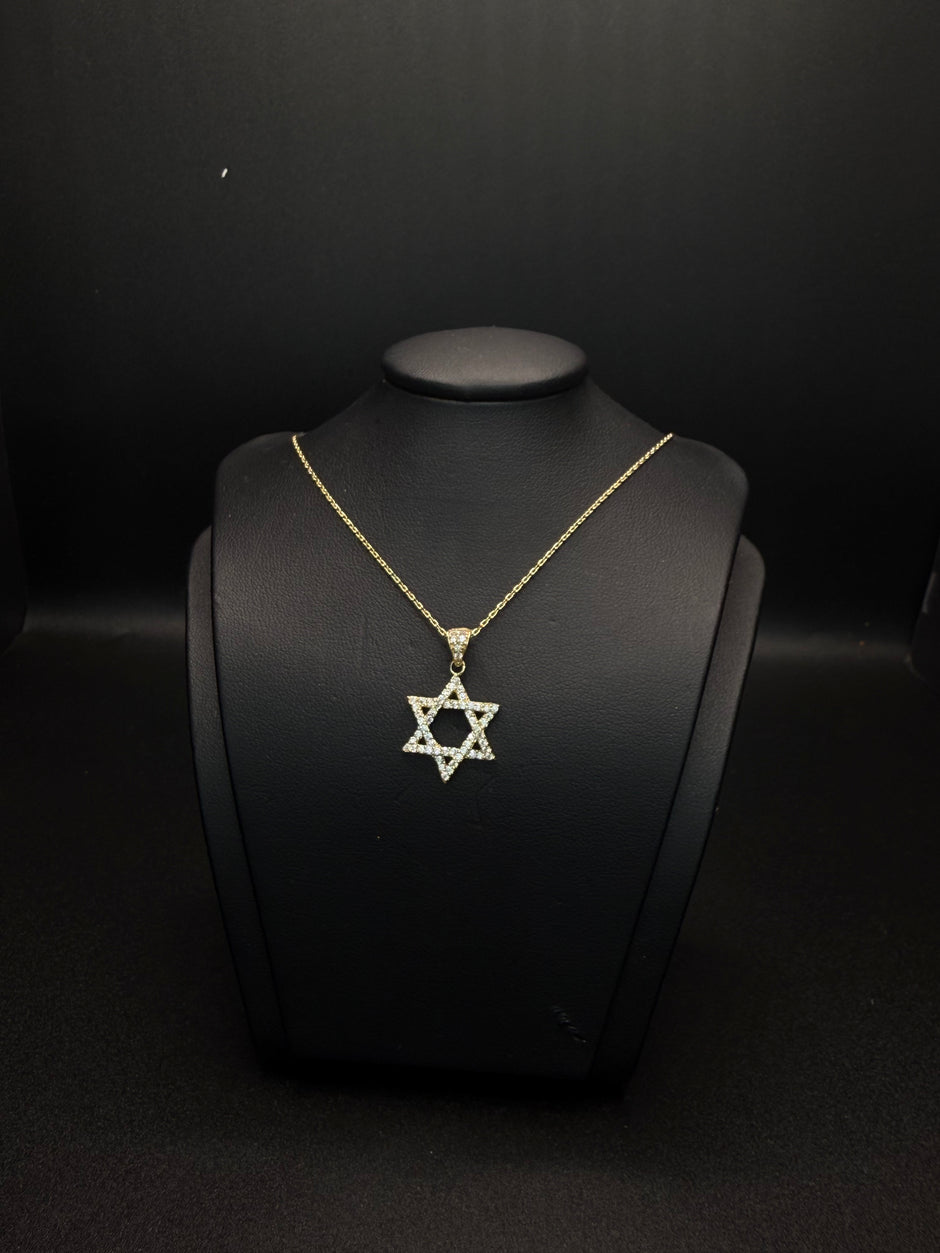 Adult chain 14KT