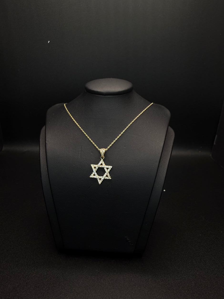 Adult chain 14KT
