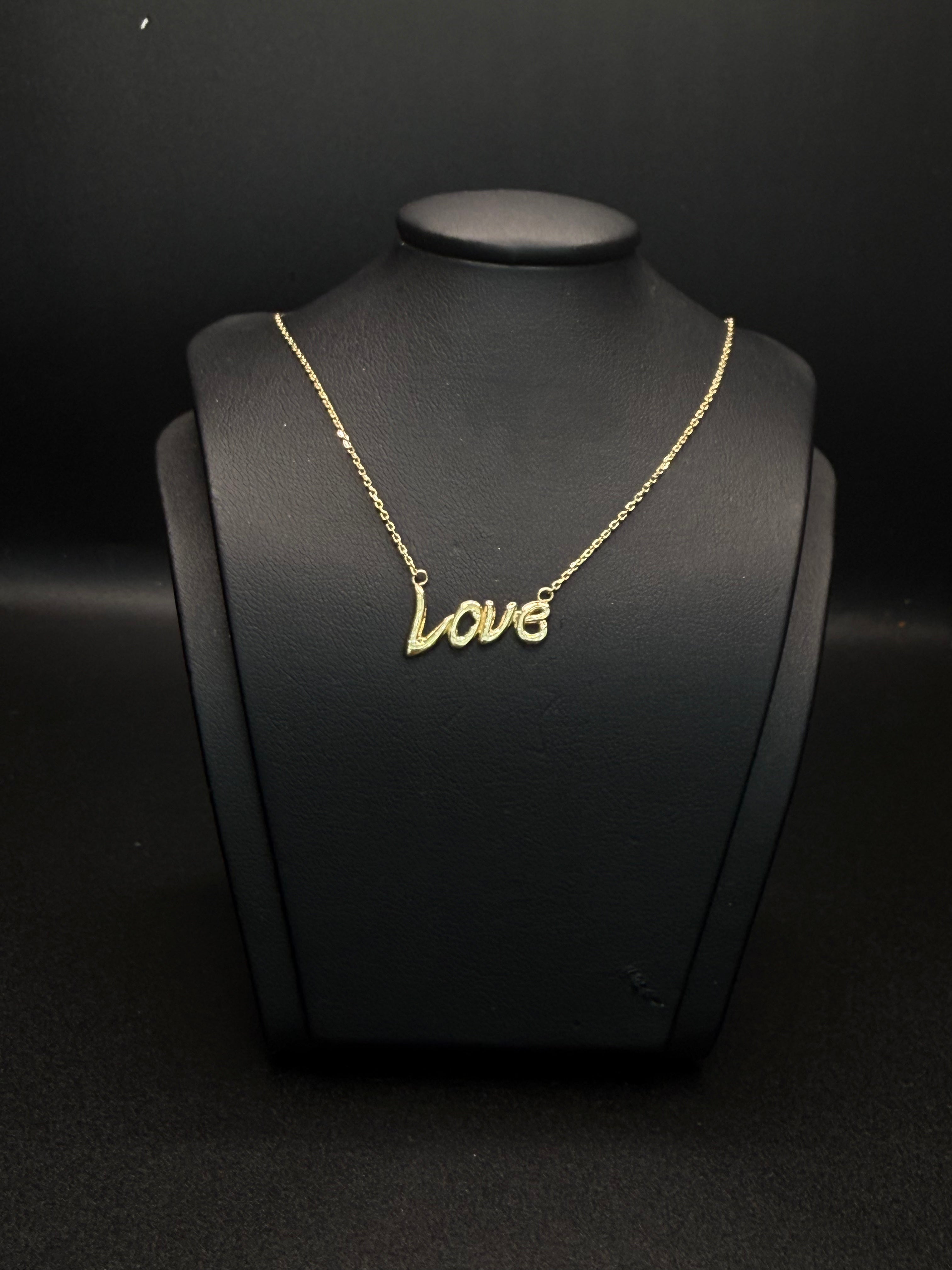 Women Chain 14KT