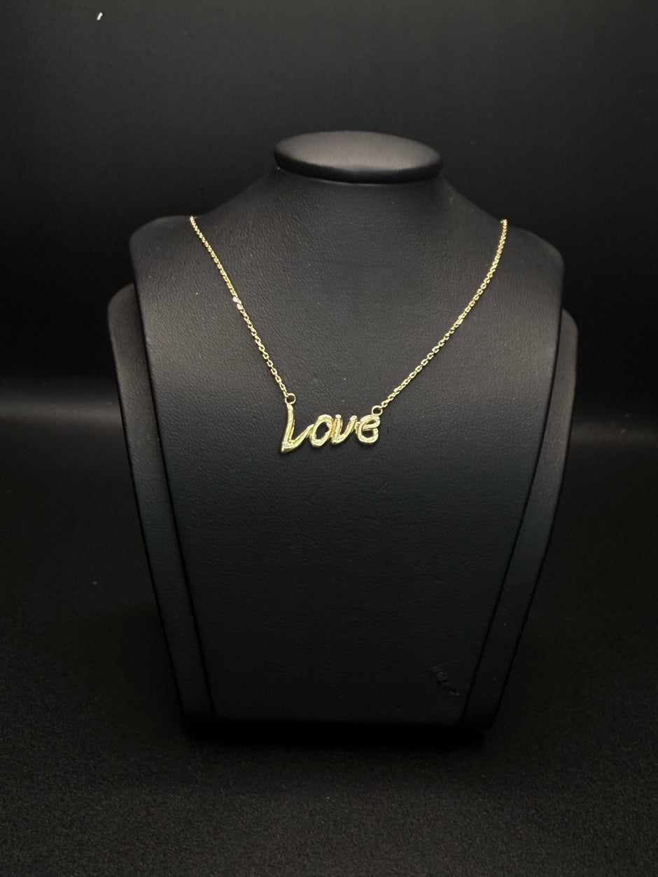 Women Chain 14KT