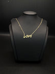 Women Chain 14KT
