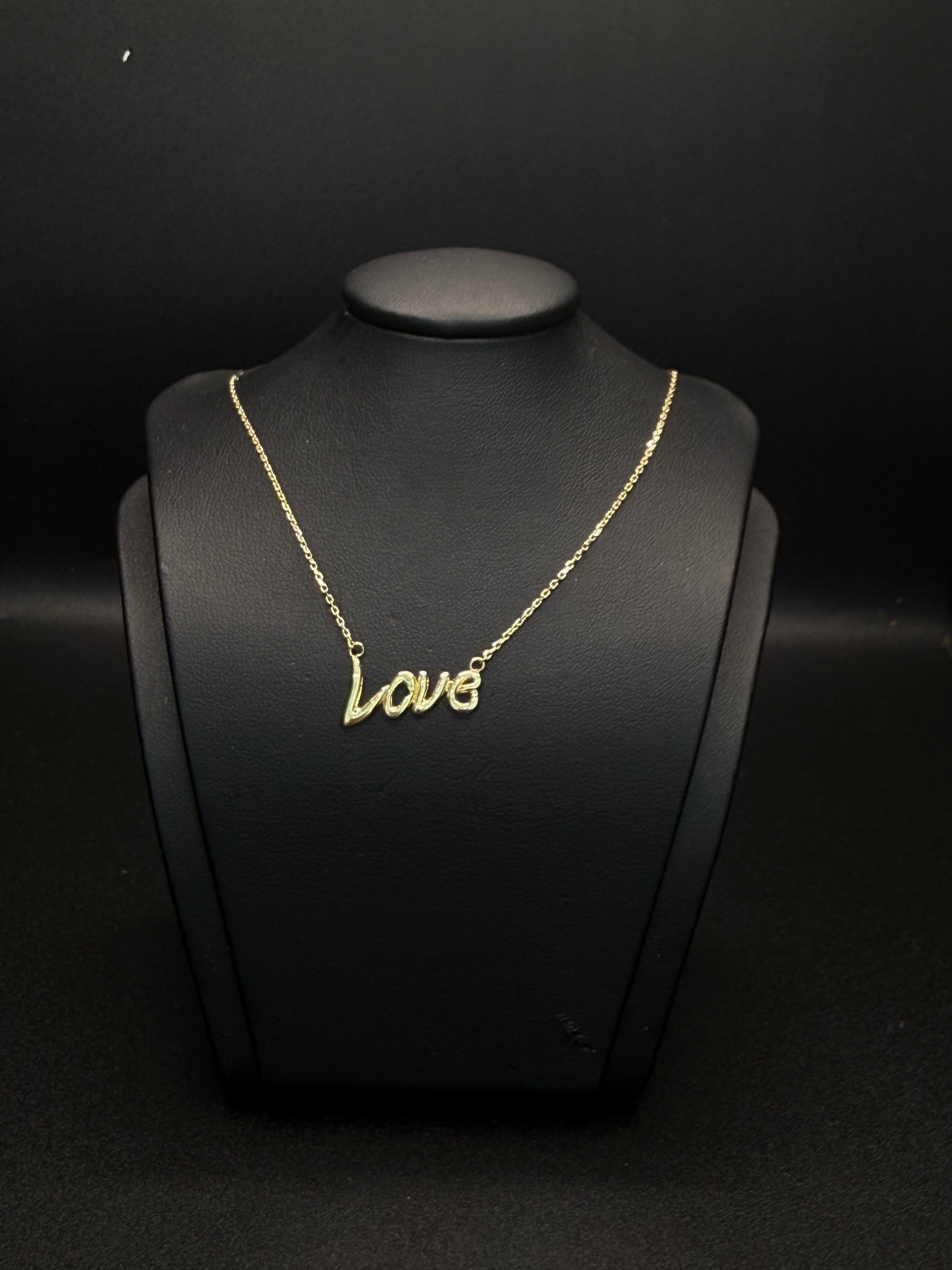 Women Chain 14KT