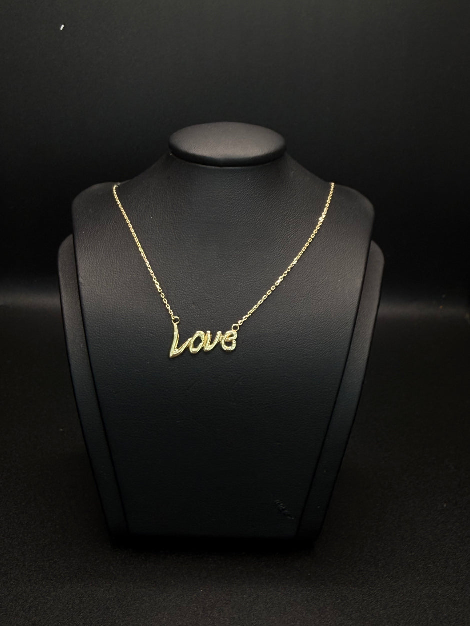 Women Chain 14KT
