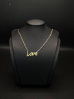 Women Chain 14KT