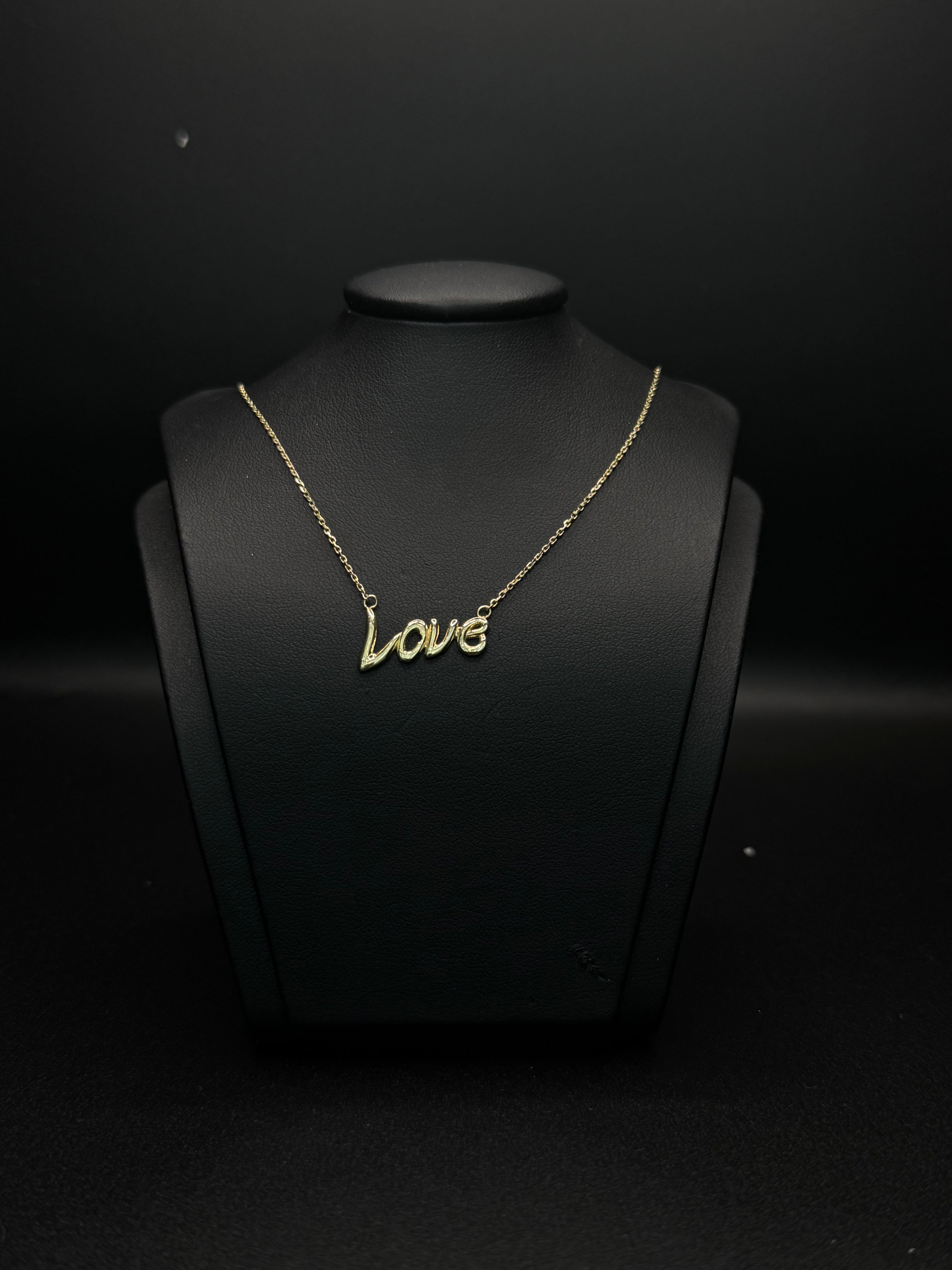 Women Chain 14KT