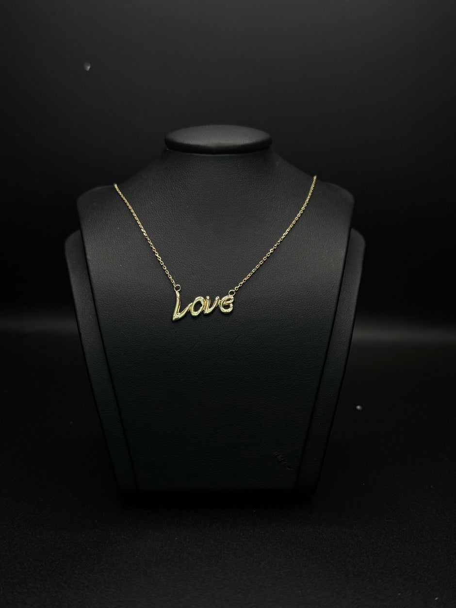Women Chain 14KT