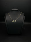 Women Chain 14KT