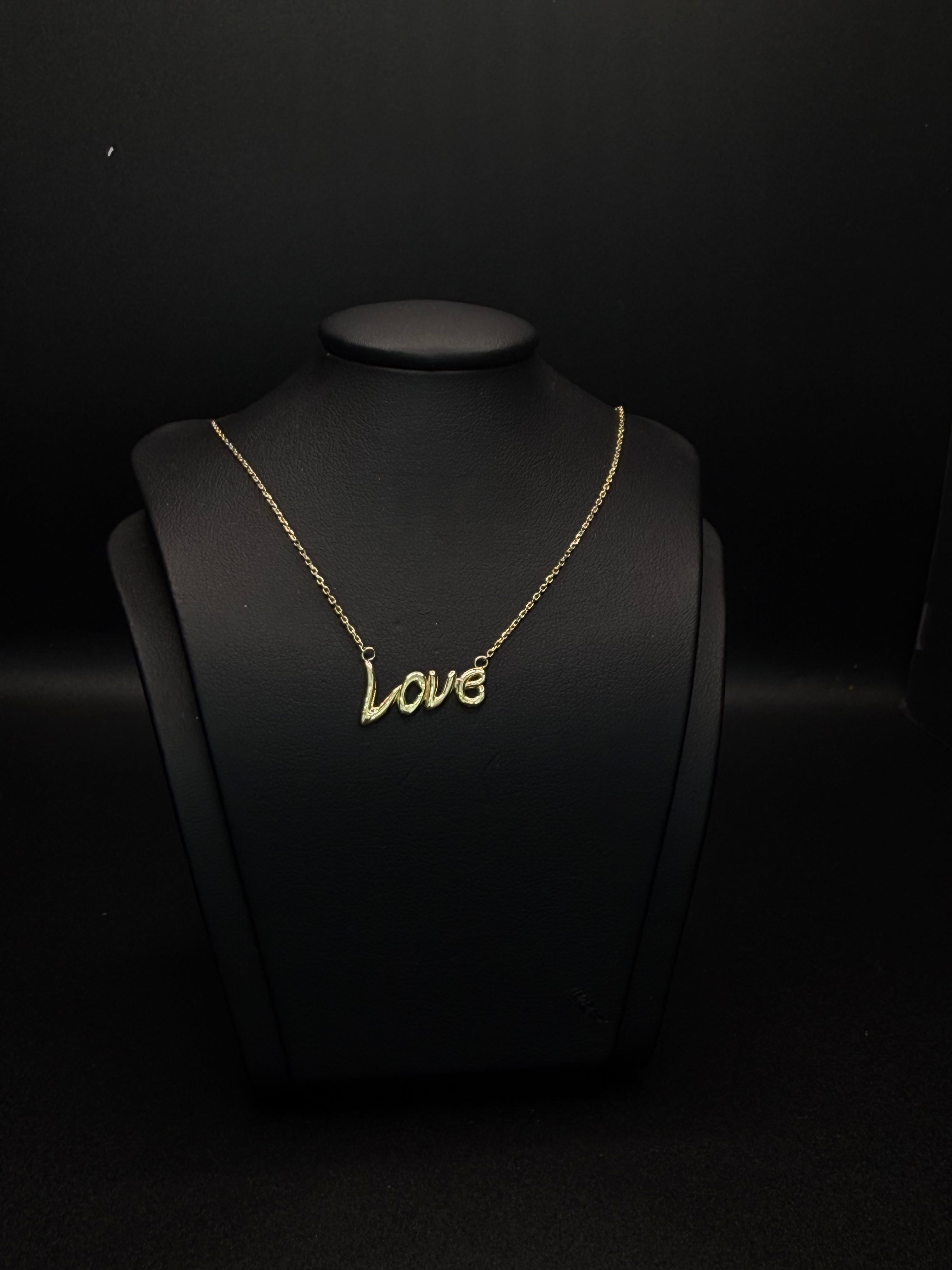 Women Chain 14KT