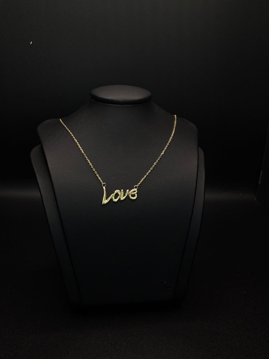 Women Chain 14KT
