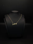 Women Chain 14KT