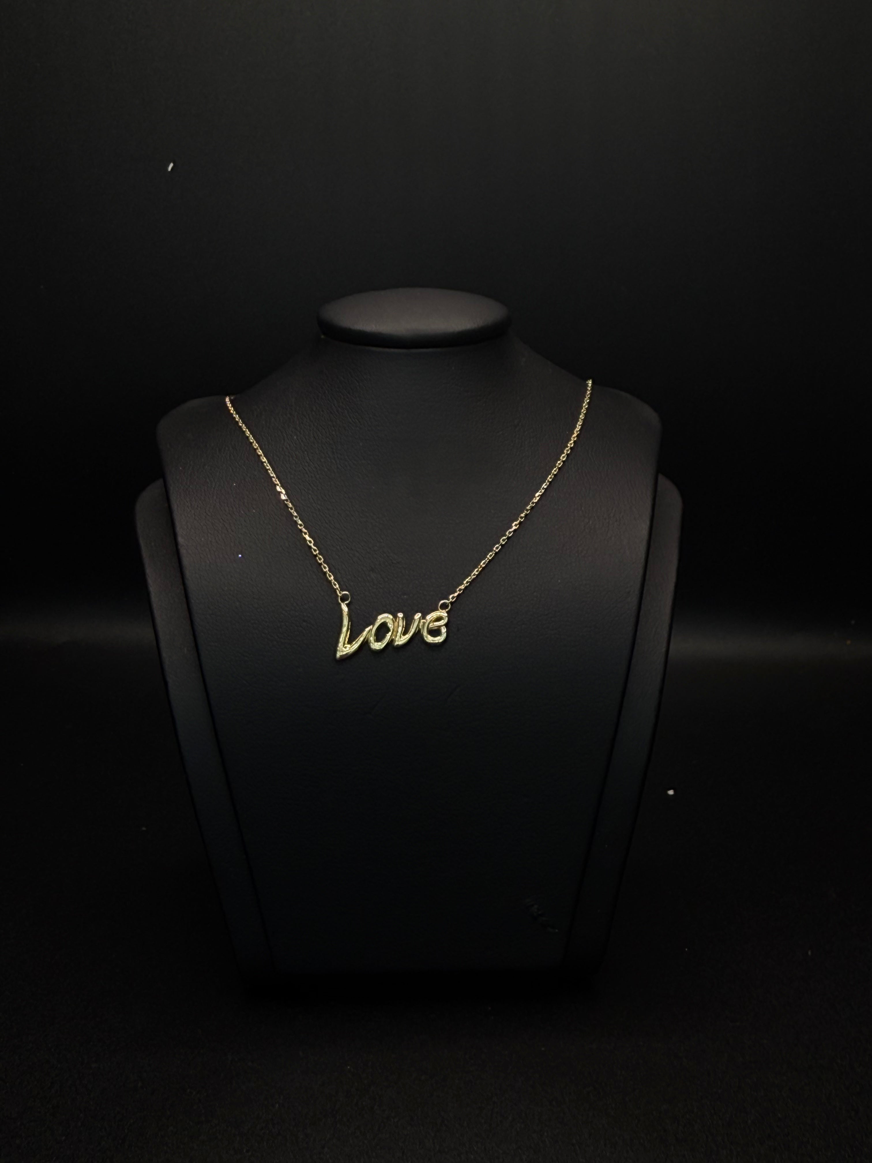Women Chain 14KT