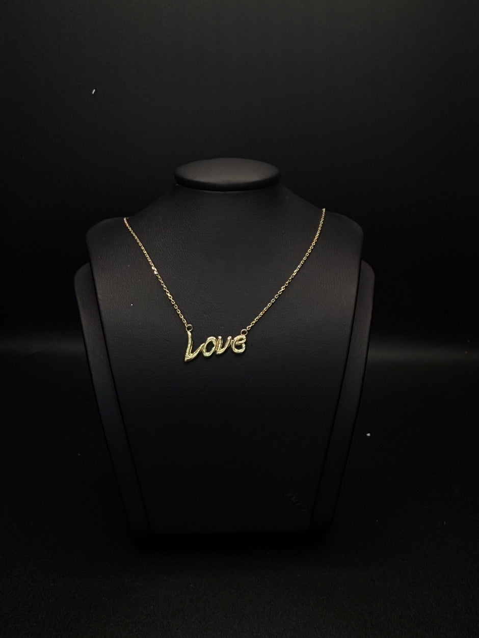 Women Chain 14KT