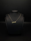 Women Chain 14KT