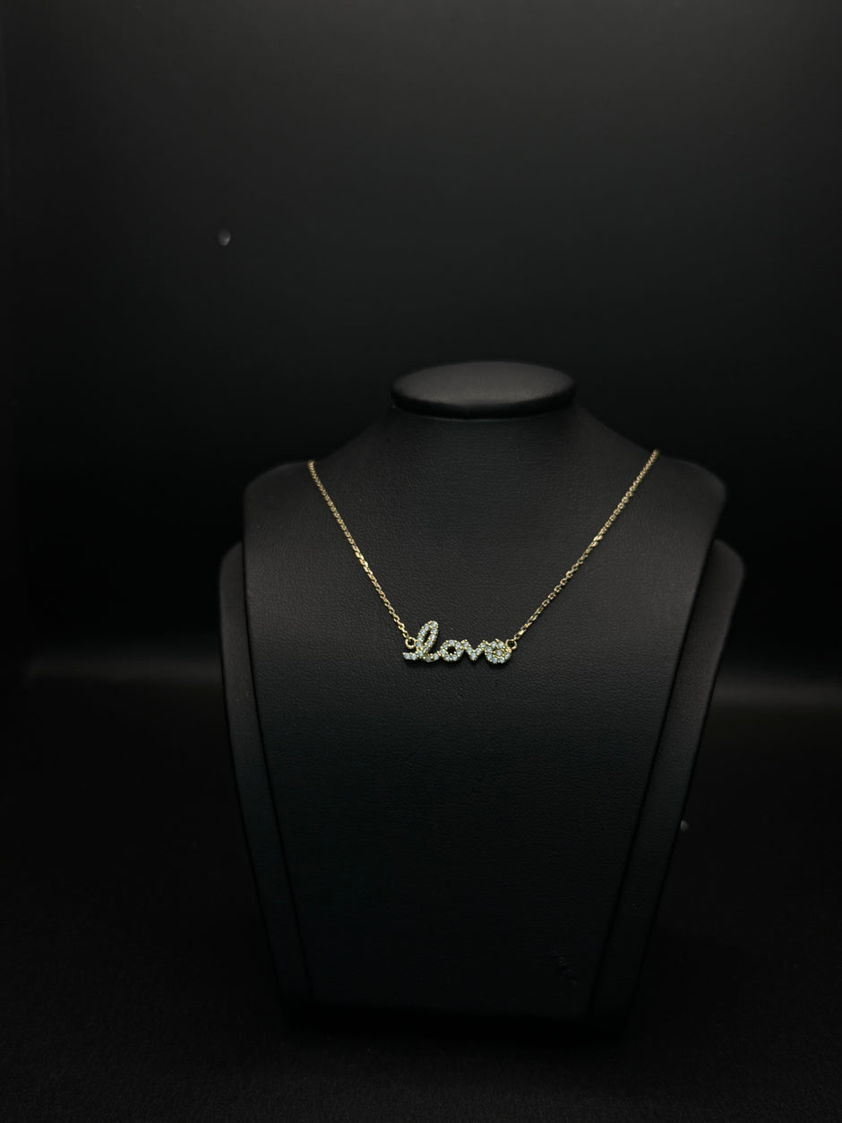 Women Chain 14KT