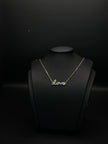Women Chain 14KT