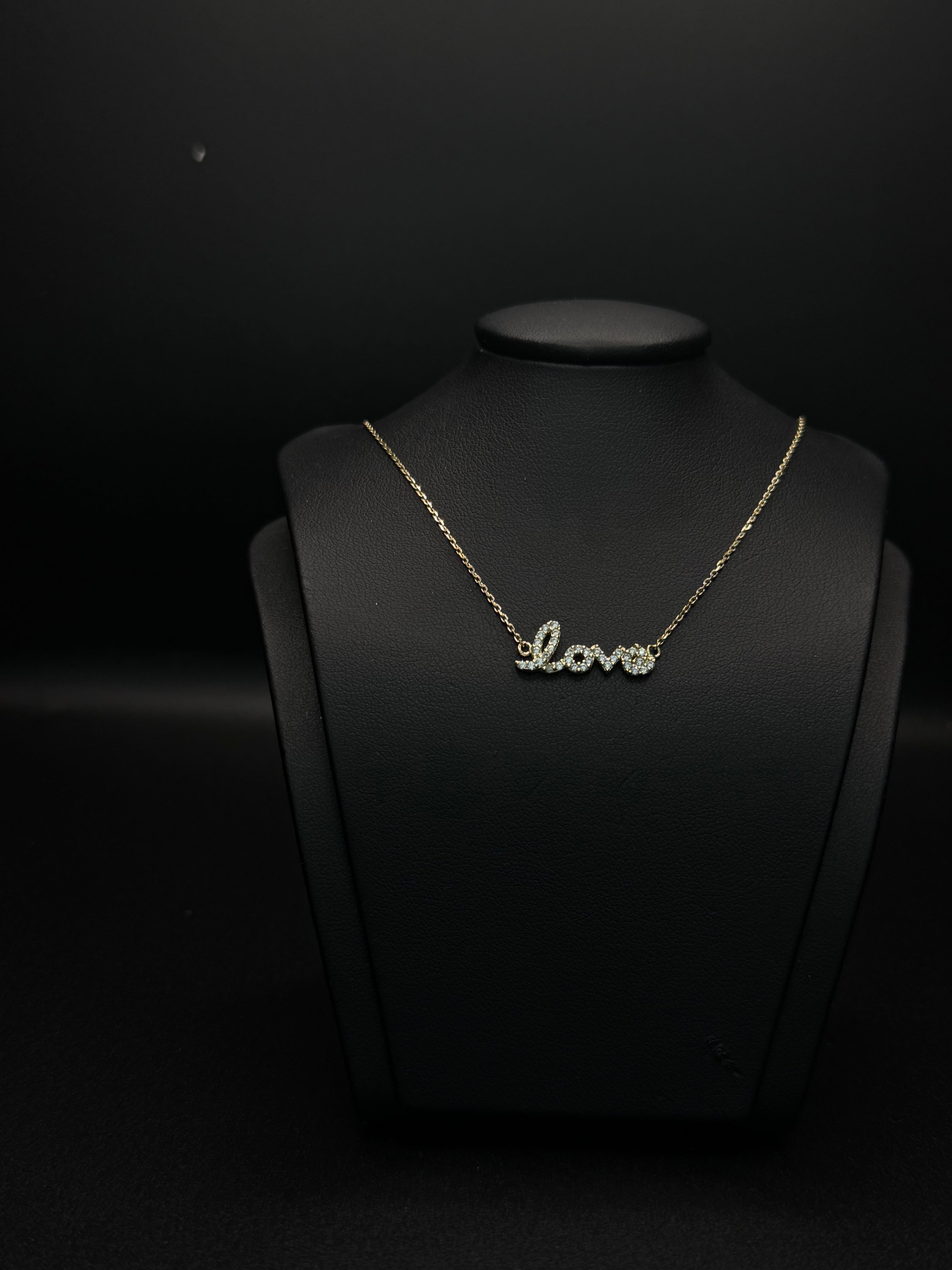 Women Chain 14KT