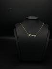 Women Chain 14KT