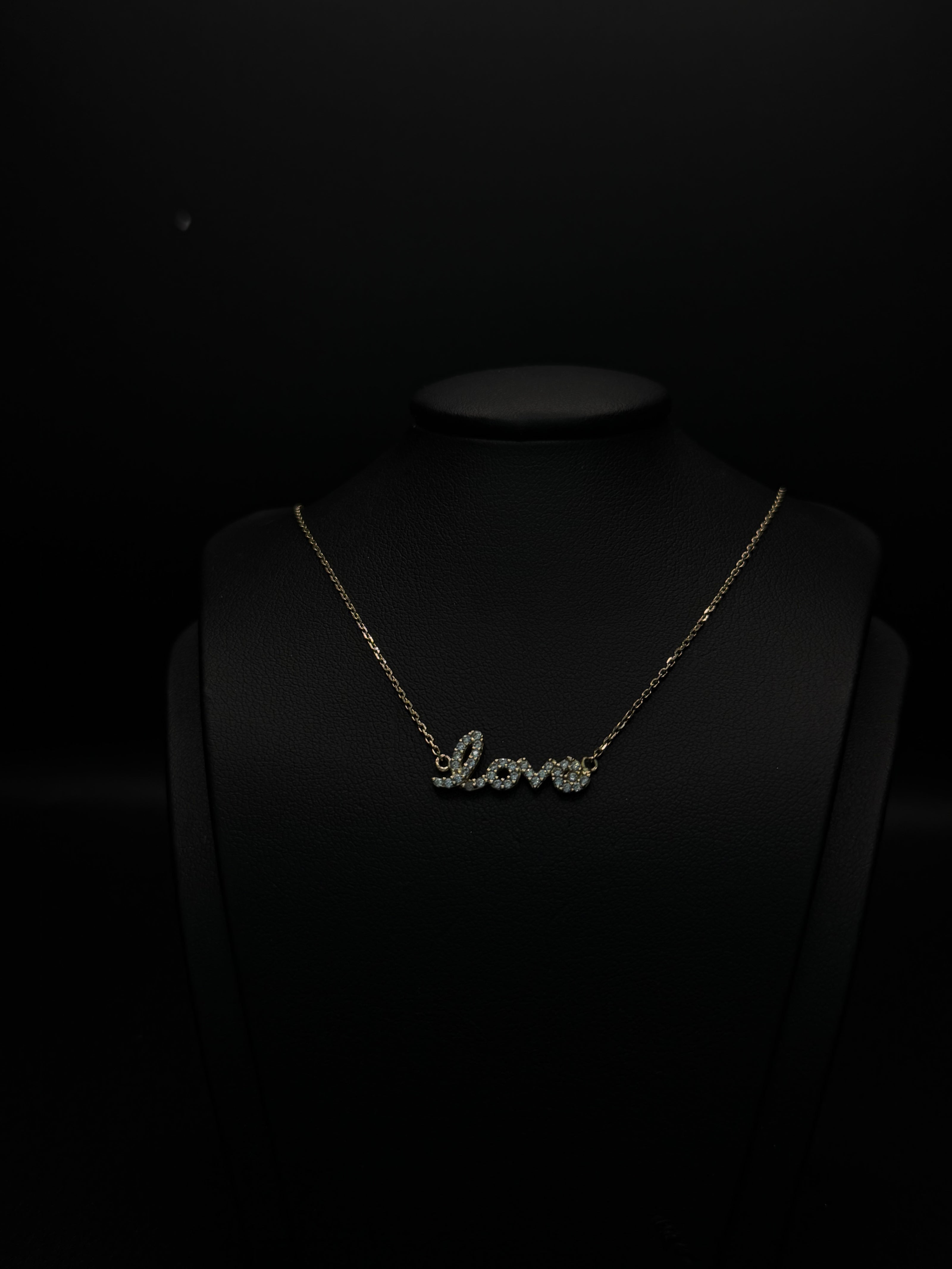 Women Chain 14KT