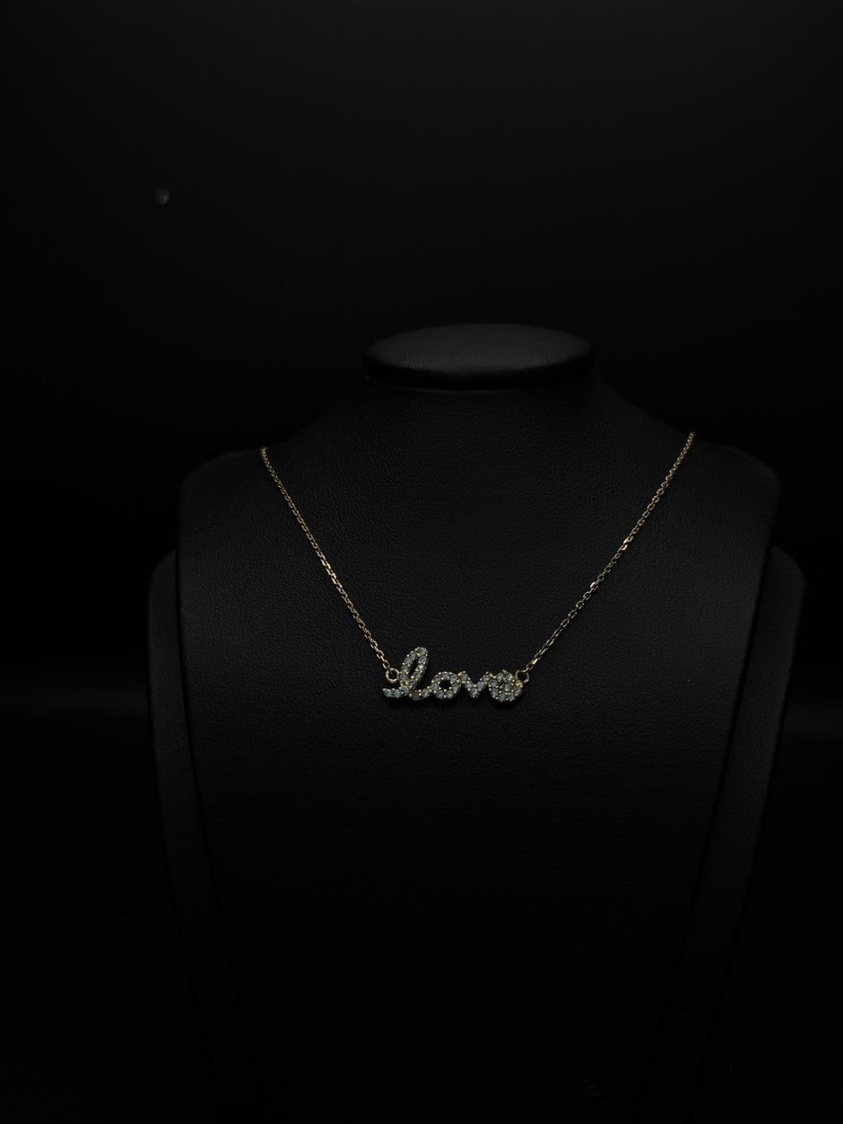 Women Chain 14KT