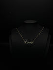 Women Chain 14KT