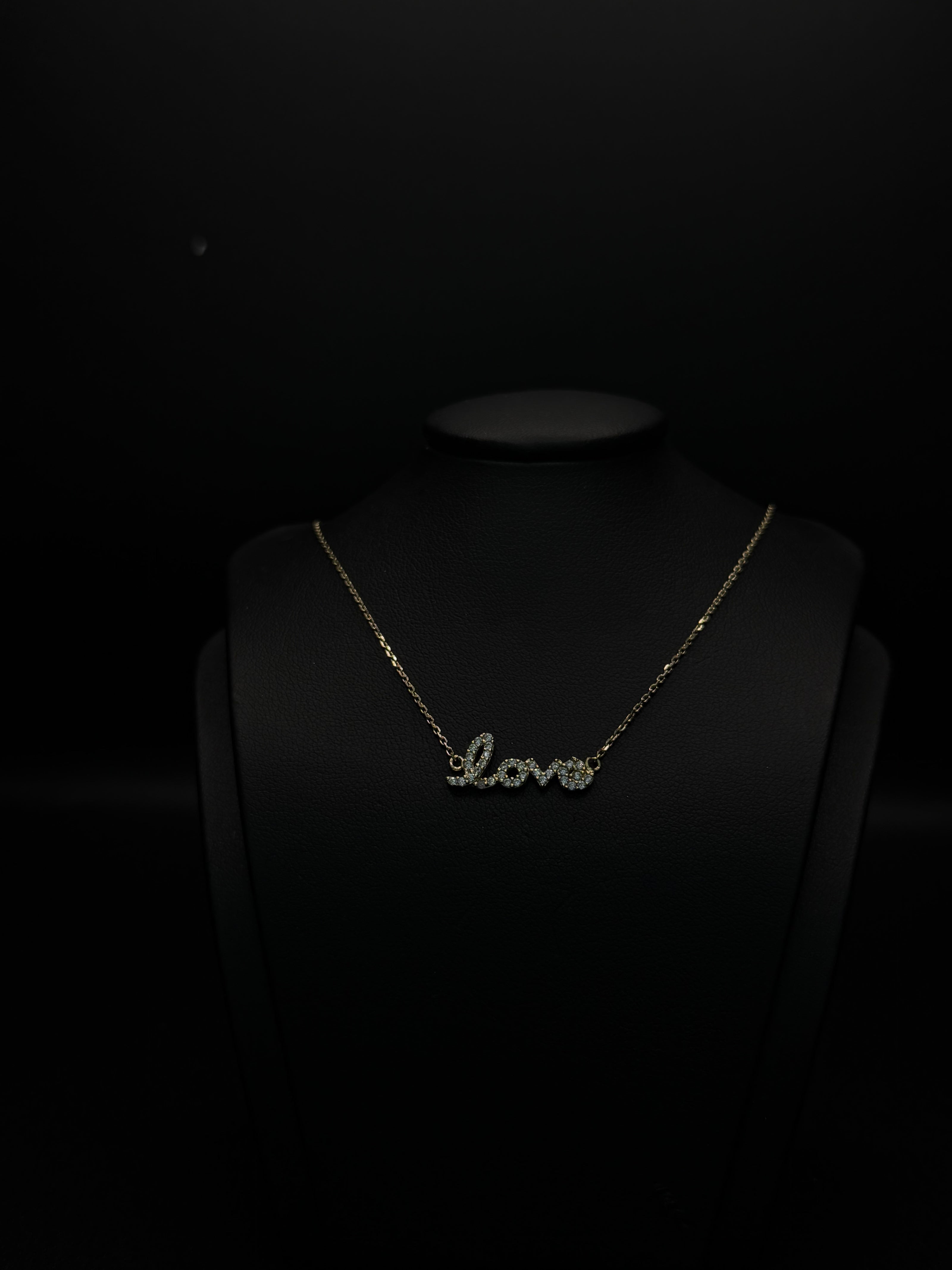 Women Chain 14KT