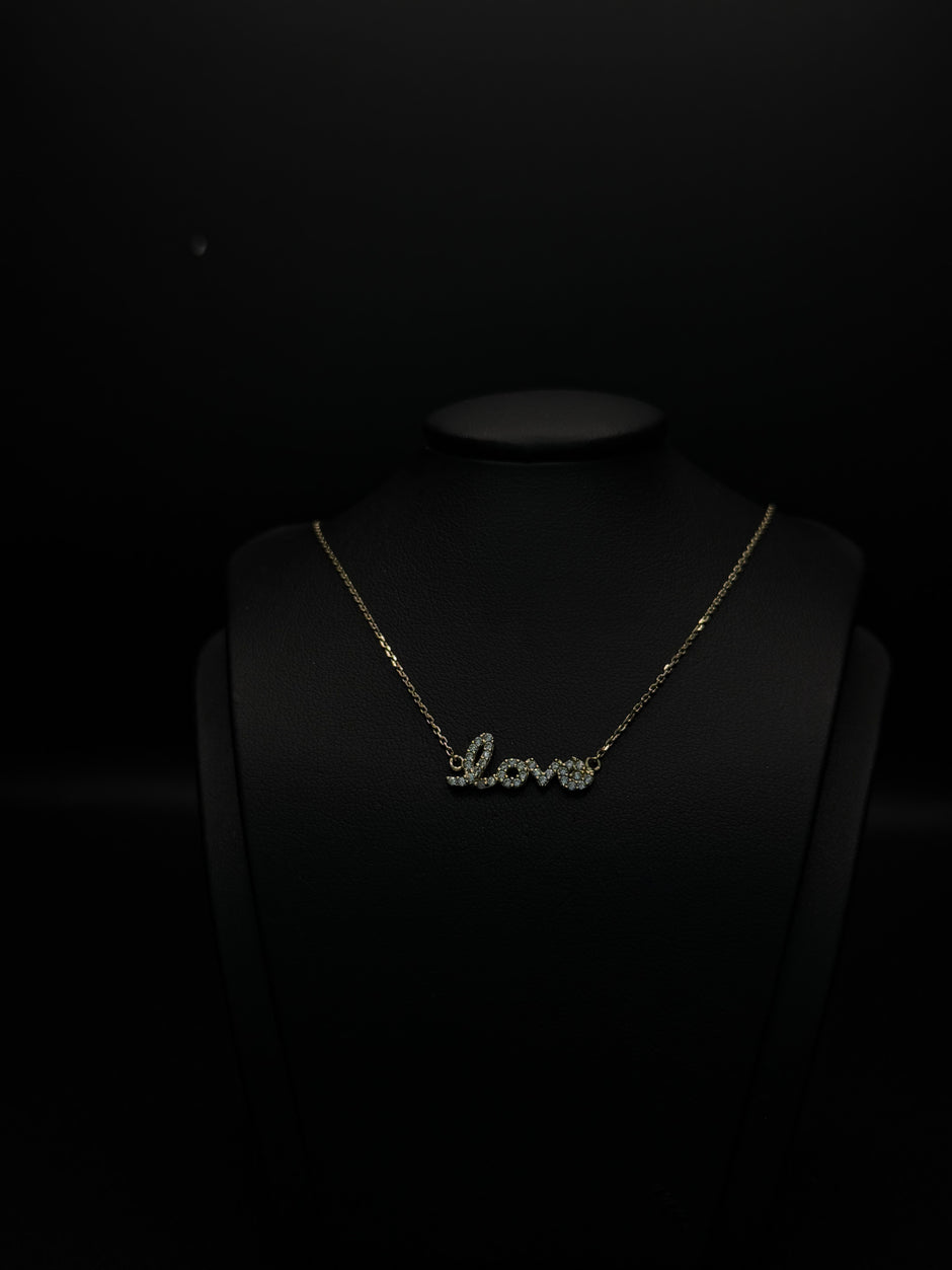 Women Chain 14KT
