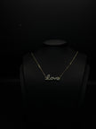 Women Chain 14KT