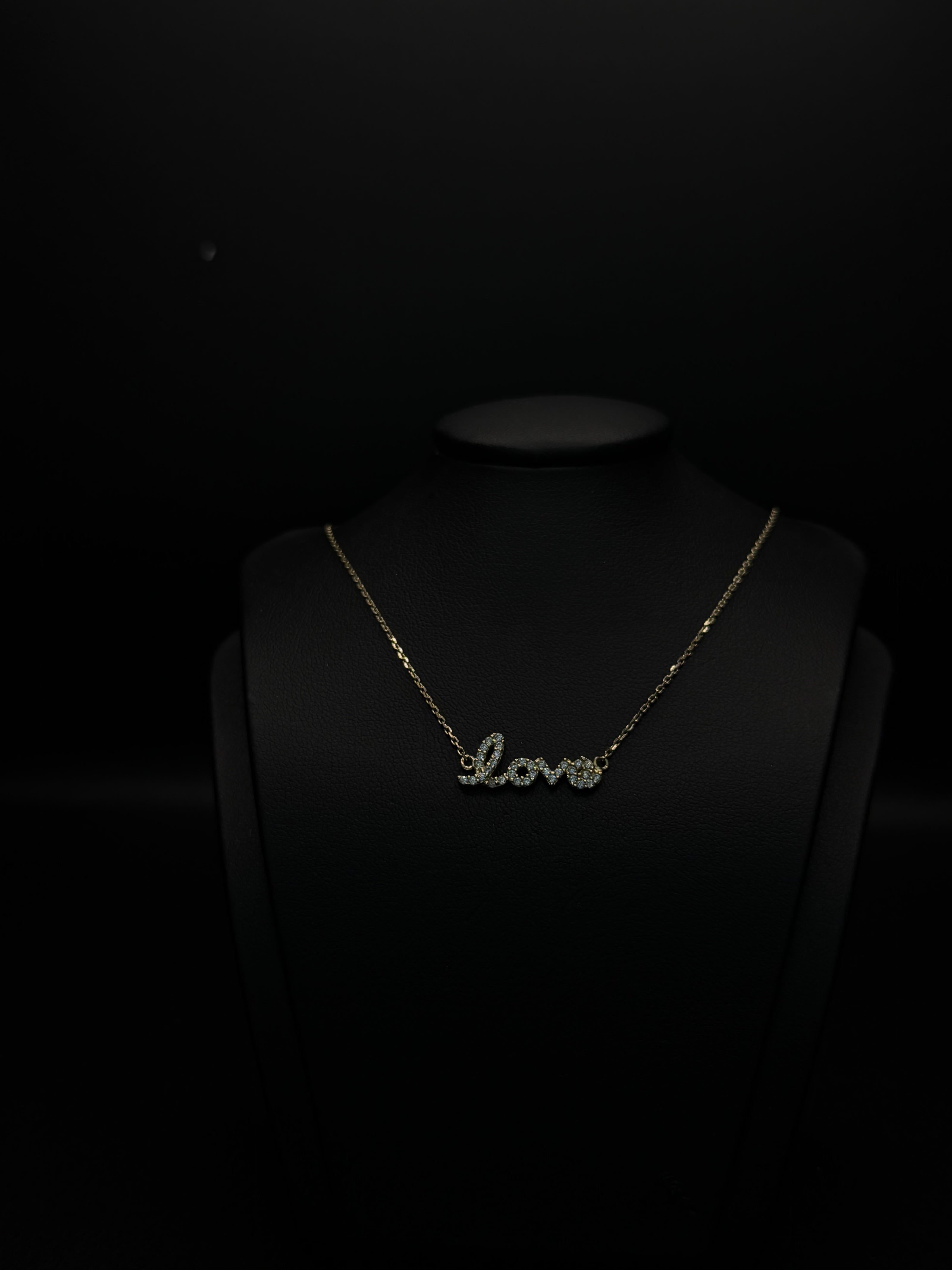 Women Chain 14KT