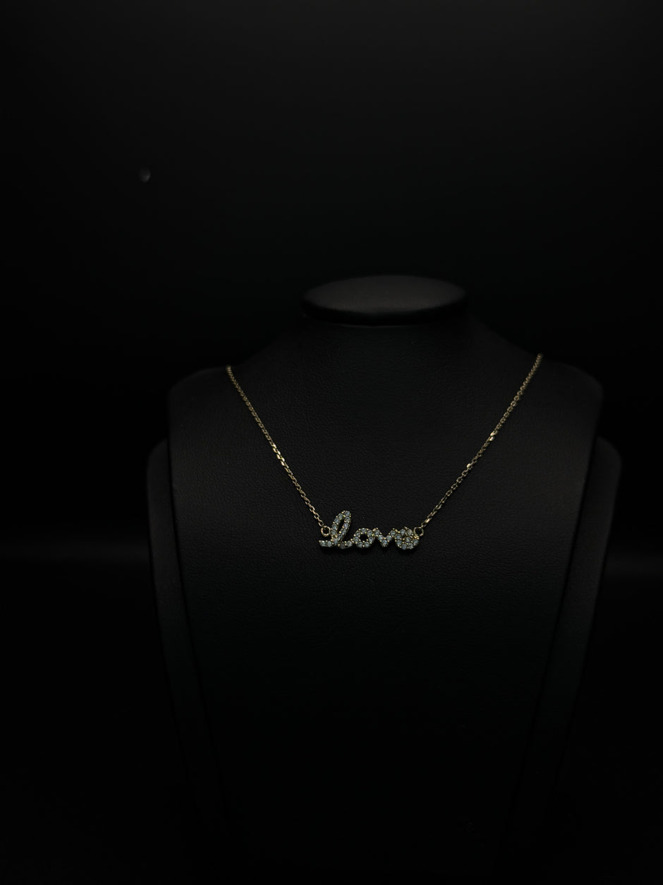 Women Chain 14KT