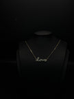 Women Chain 14KT