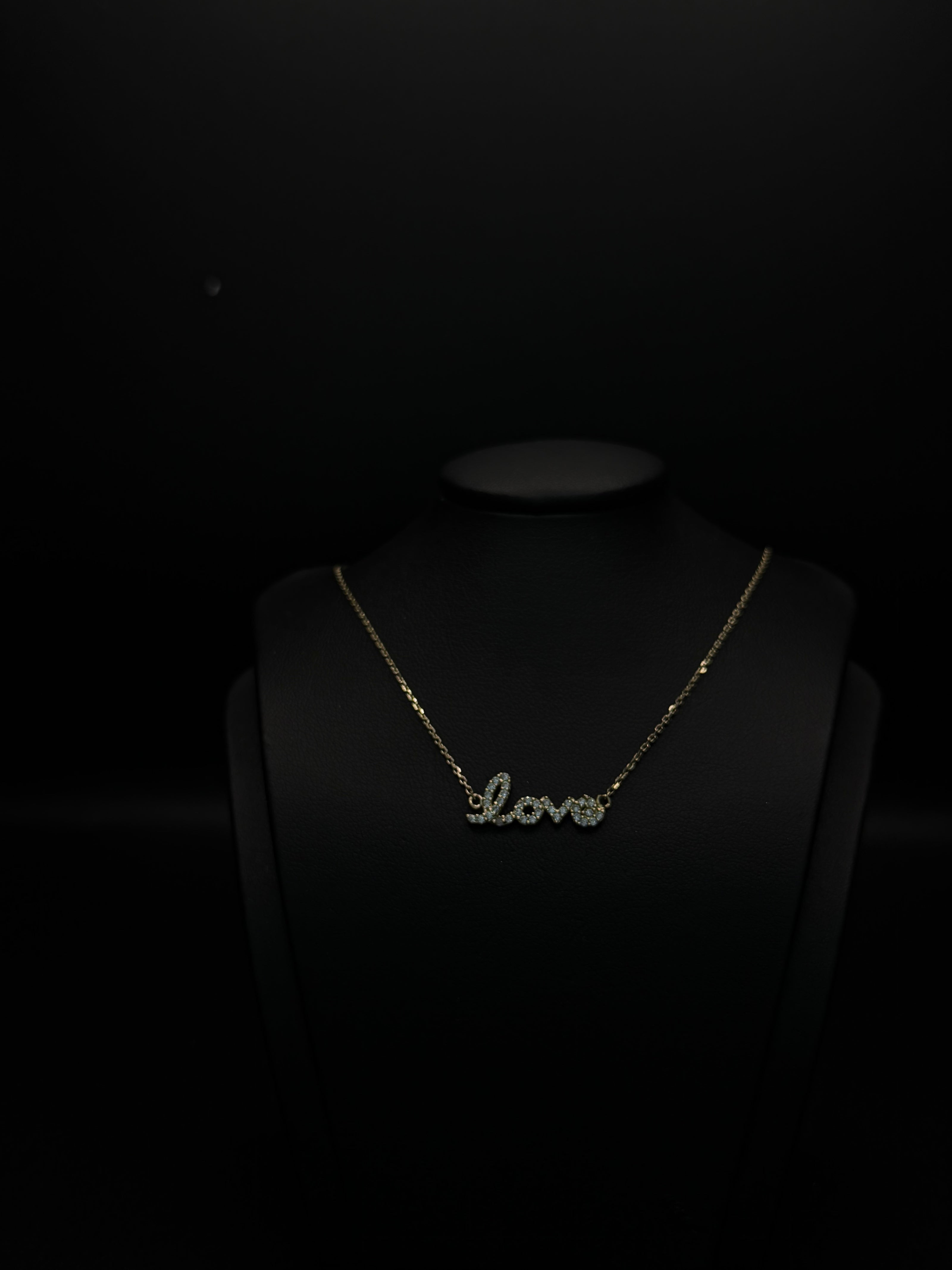 Women Chain 14KT
