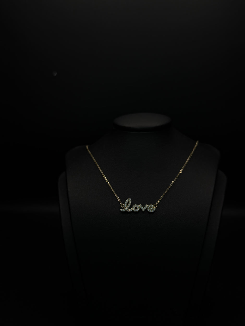 Women Chain 14KT