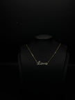 Women Chain 14KT
