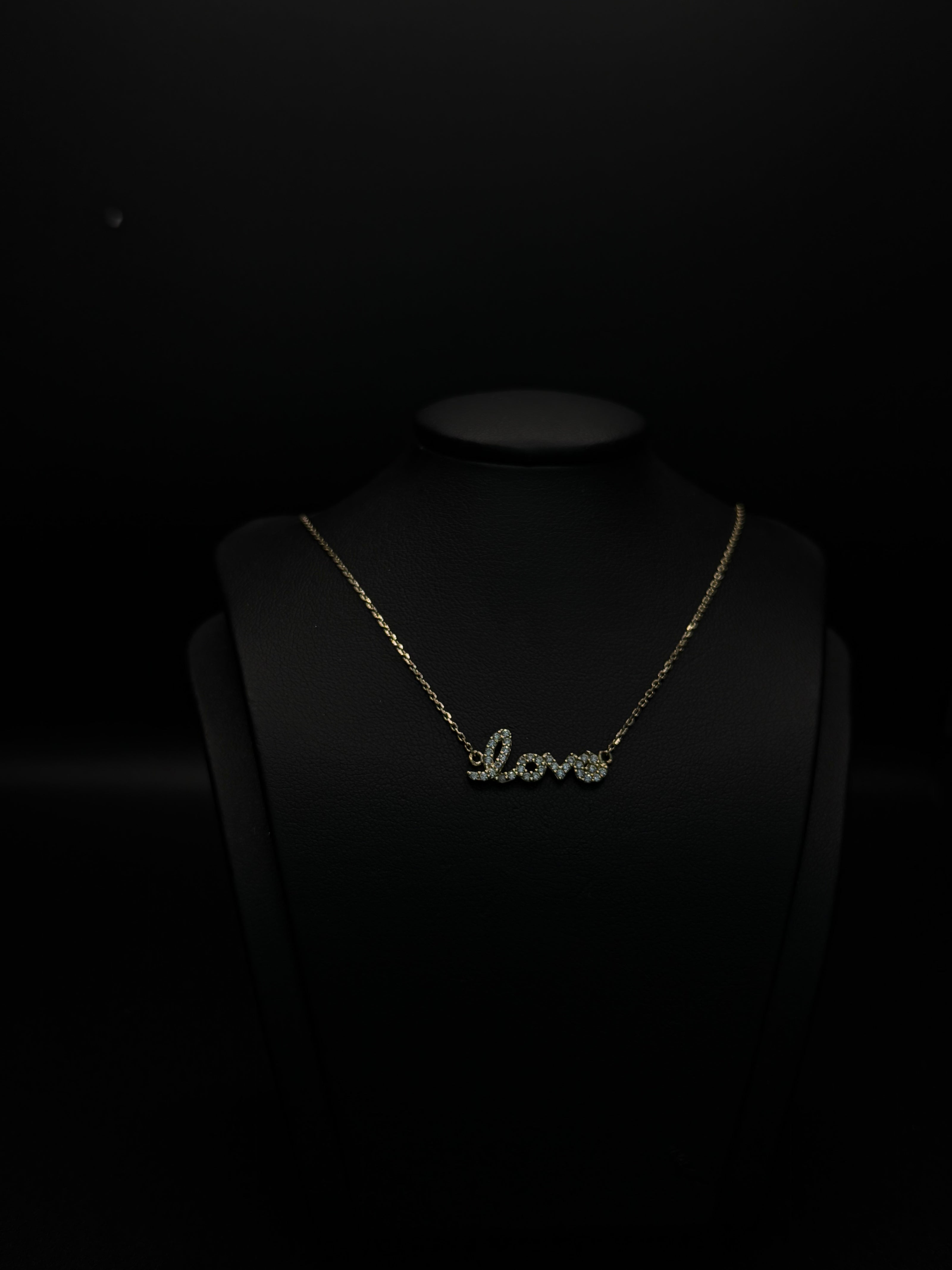 Women Chain 14KT