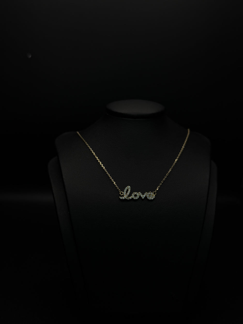 Women Chain 14KT