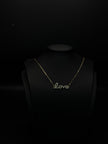 Women Chain 14KT