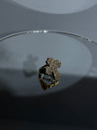 Men's Diamond Ring 14KT