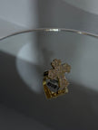 Men's Diamond Ring 14KT