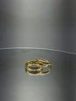 Couple Ring 14KT