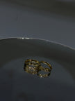 Couple Ring 14KT