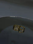 Couple Ring 14KT