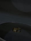 Couple Ring 14KT