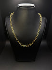 Paper Clip Chain