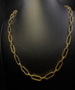 Paper Clip Chain